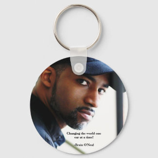 Llavero Brian O'Neal Keychain