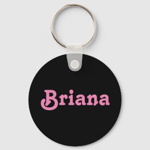 Llavero Briana
