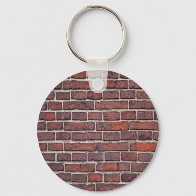 Llavero Brick Keychain (Anverso)