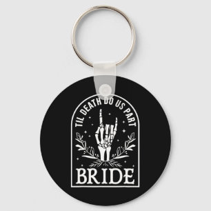 Llavero Bride Groom Boda Compromiso Halloween Pareja Mamáe