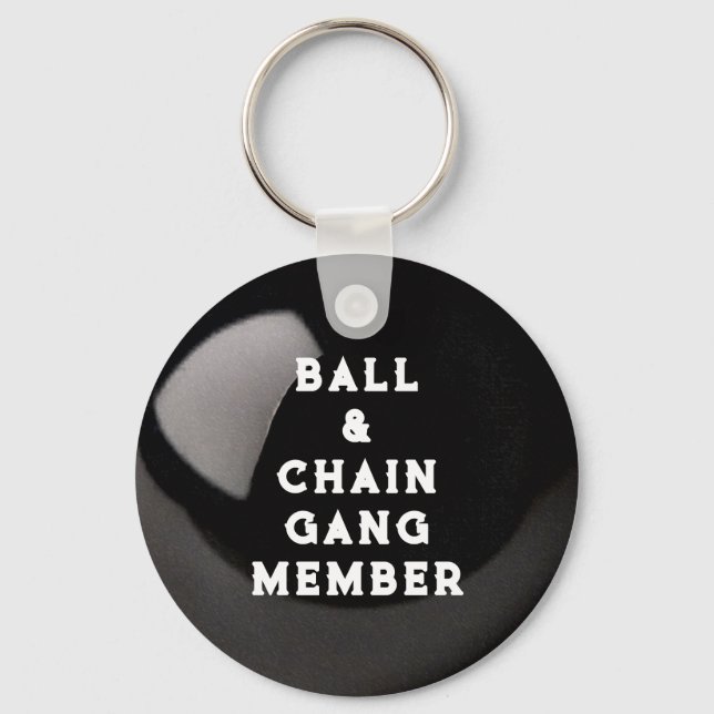 Llavero Bride y Groom Boda Gag Gift (Anverso)