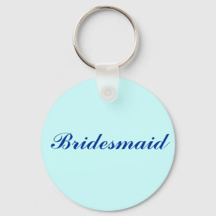 Llavero Bridesmaid