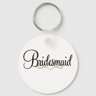 Llavero Bridesmaid