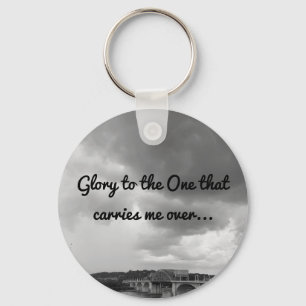 Llavero Bridge Keychain