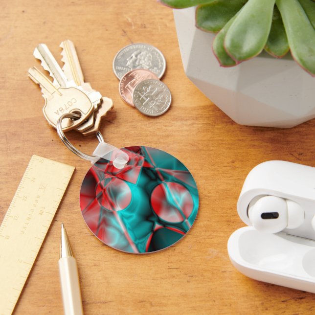 Llavero Brillo (Escritorio )