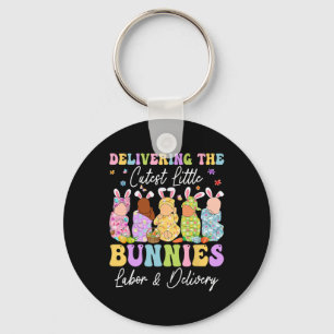 Llavero Brindar Las Más Cuidadosas Enfermeras Y Enfermeras