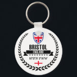 Llavero Bristol<br><div class="desc">Bristol</div>