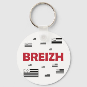Llavero Brittany
