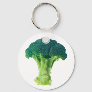 Llavero Broccoli