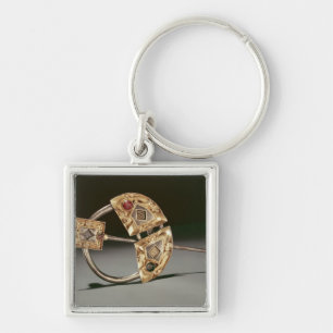 Llavero Broche anular, acumulación de Ardagh, Reerasta