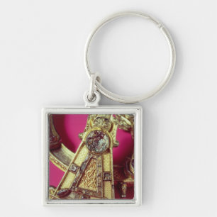 Llavero Broche de Tara