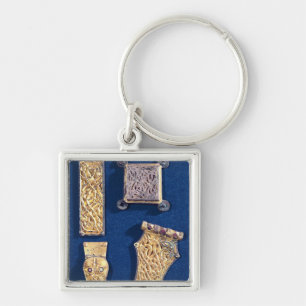 Llavero Broche y hebillas
