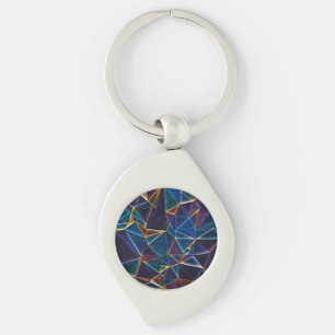Llavero Broken Bubbles Keychain