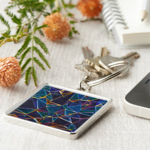 Llavero Broken Bubbles Keychain