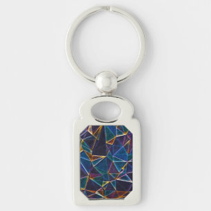 Llavero Broken Bubbles Keychain