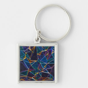 Llavero Broken Bubbles Keychain