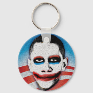 Llavero Bromista Obama