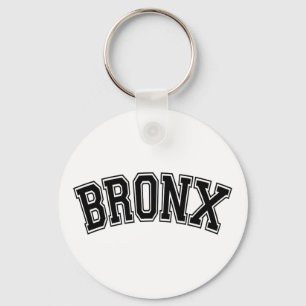 LLAVERO BRONX