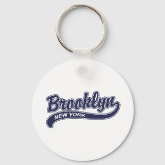 Llavero Brooklyn
