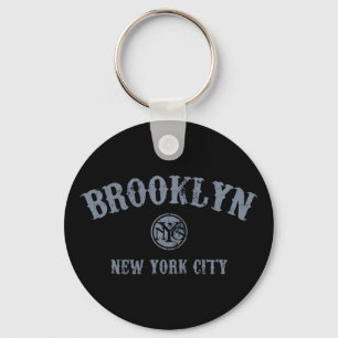 Llavero *Brooklyn