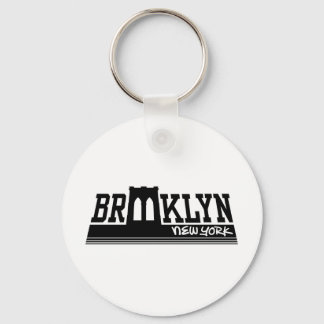 Llavero Brooklyn