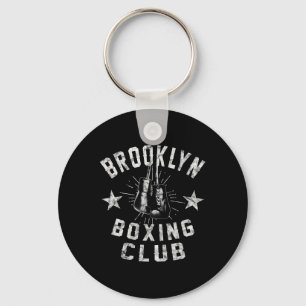 Llavero Brooklyn Boxing Club - Boxer con problemas de époc