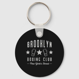 Llavero Brooklyn Boxing Club New York