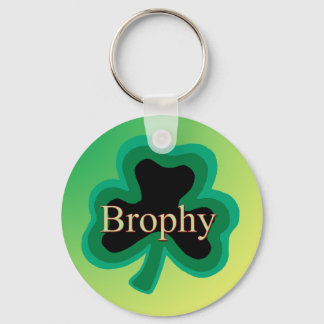 Llavero Brophy Irish