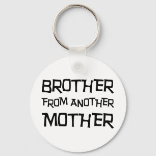 Llavero Brother de otra madre