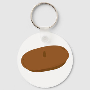 Llavero Brown Beret