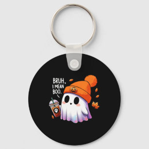 Llavero Bruh Me Refiero A Los Divertidos Trajes De Hallowe
