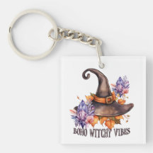 Brujas Boho Vibes Halloween 