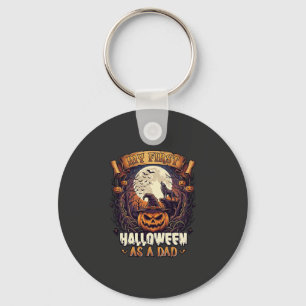 Llavero Brujas Colgantes Halloween Bruja Voladora Casa Emb