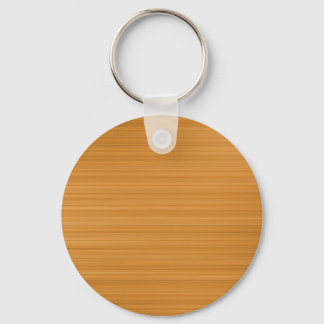 Llavero Brushed Ochre Tan