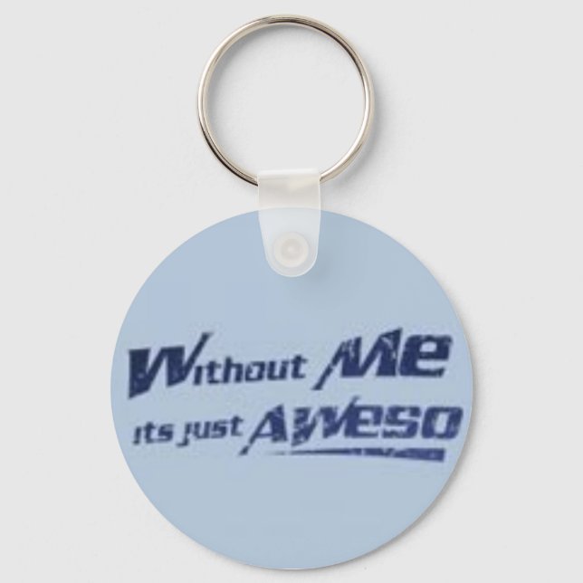 Llavero bt_sin (Anverso)