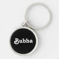 Llavero Bubba