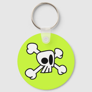 Llavero Bubba DemBones