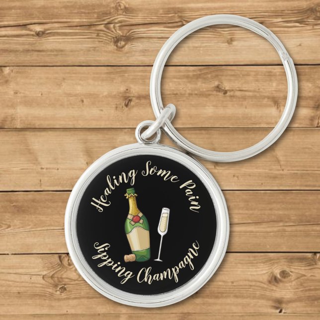 Llavero Bubbly (Subido por el creador)