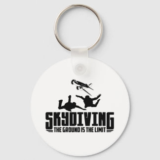 Llavero Buceo | Regalos Skydiver para submarinismo