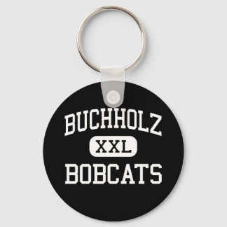 Llavero Buchholz - Bobcats - High - Gainesville Florida