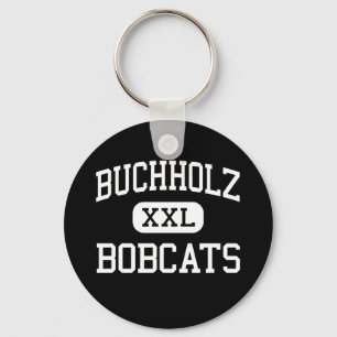 Llavero Buchholz - linces - alto - Gainesville la Florida