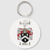 BUCKLEY FAMILIAR CREST - BUCKLEY COAT OF ARMS