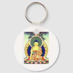LLAVERO BUDDHA