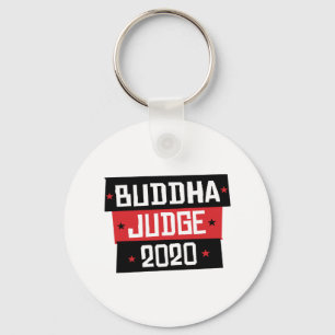 Llavero Buddha Juez 2020