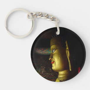 Llavero Buddha Shakyamuni - Los Himalayas, Dharma