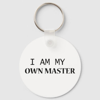 Llavero Buddy simple - Estilo cotidiano informal