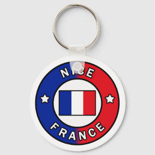 Llavero Buena Francia