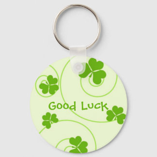 Llavero Buena suerte - Keychain