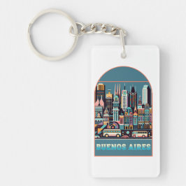 Llavero Buenos Aires Argentina