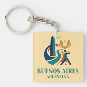 Llavero Buenos Aires Argentina